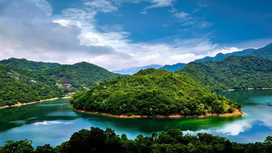 科技高效精密